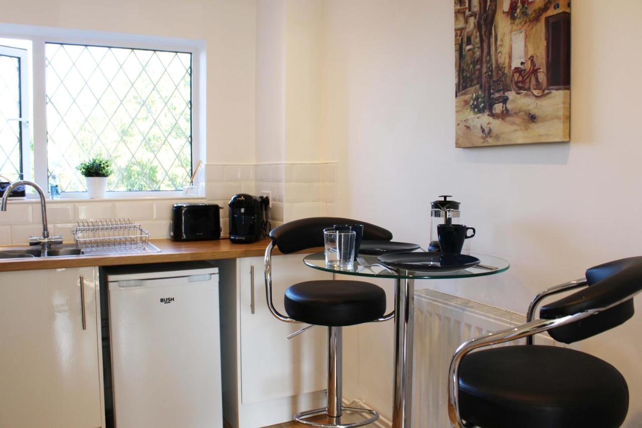Вилла Oxford - Private House With Garden & Parking 05 Экстерьер фото