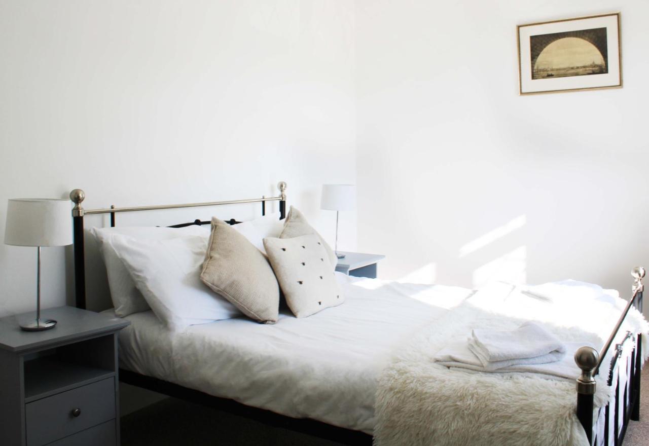 Вилла Oxford - Private House With Garden & Parking 05 Экстерьер фото