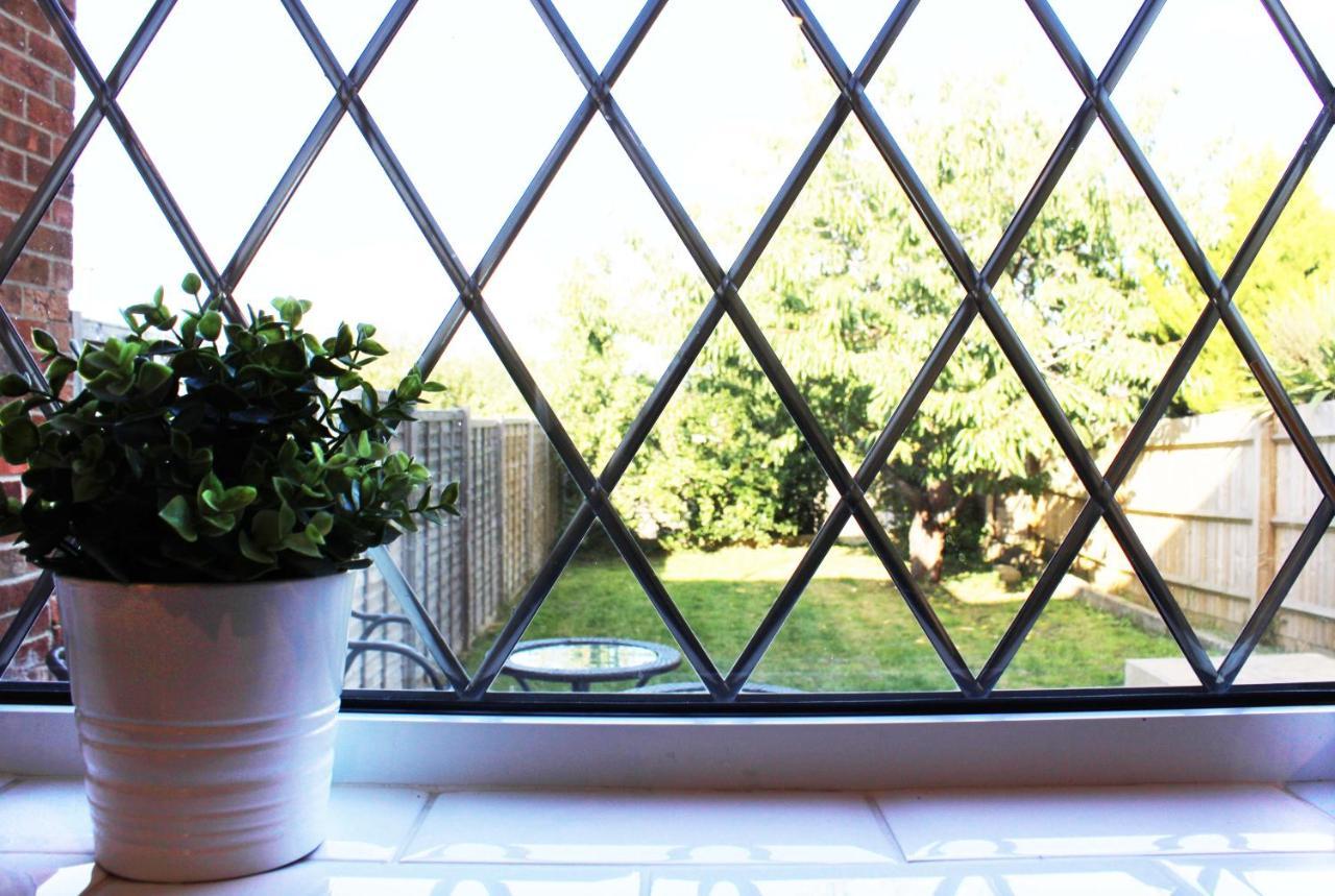 Вилла Oxford - Private House With Garden & Parking 05 Экстерьер фото